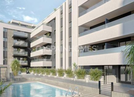 Apartment for 309 000 euro in Mijas, Spain