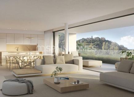 Penthouse for 870 000 euro in Marbella, Spain
