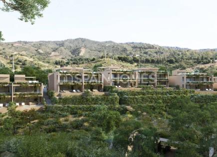 Apartment for 750 000 euro in Marbella, Spain