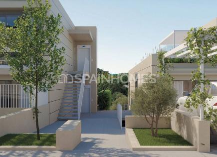 Appartement pour 850 000 Euro à Marbella, Espagne