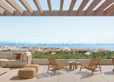 Ático para 694 000 euro en Torremolinos, España