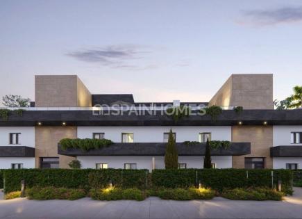 Penthouse für 525 000 euro in Casares, Spanien