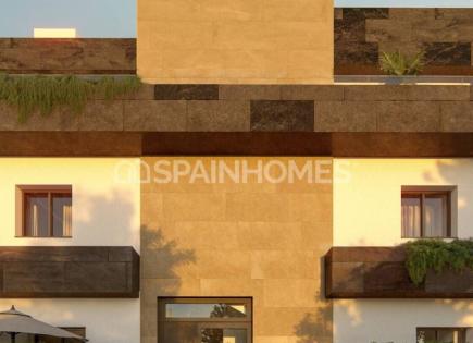 Apartment for 465 000 euro in Casares, Spain