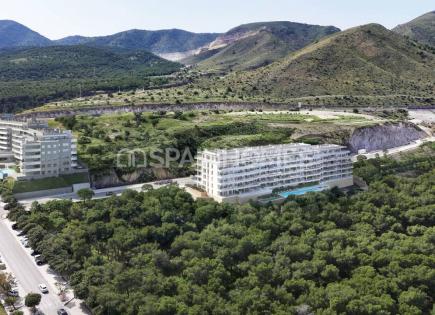Appartement pour 490 000 Euro à Torremolinos, Espagne