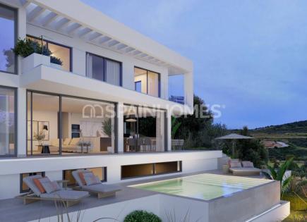Villa für 990 000 euro in Estepona, Spanien