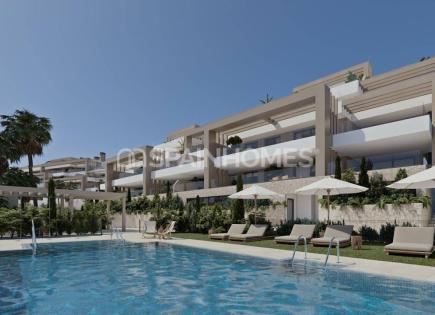 Apartamento para 710 000 euro en Estepona, España