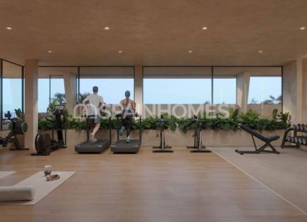 Penthouse for 584 000 euro in Torremolinos, Spain