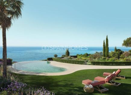 Apartment for 590 000 euro in Benalmadena, Spain