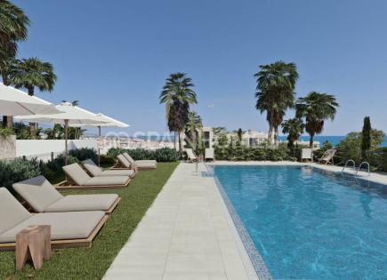 Penthouse pour 850 000 Euro à Estepona, Espagne