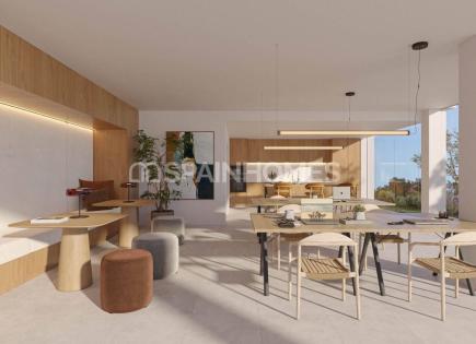 Appartement pour 493 000 Euro à Torremolinos, Espagne
