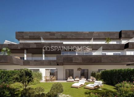 Apartment for 370 000 euro in Casares, Spain