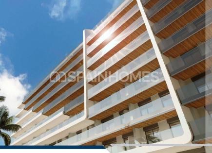 Penthouse for 519 000 euro in Orihuela, Spain