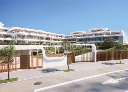 Apartment for 526 000 euro in Estepona, Spain