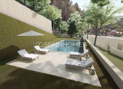 Apartment für 675 000 euro in Begur, Spanien