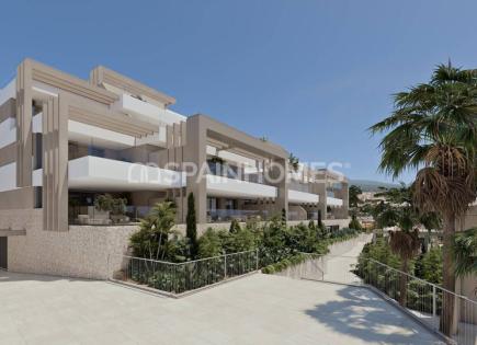 Appartement pour 890 000 Euro à Estepona, Espagne