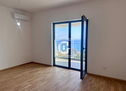 Appartamenti per 156 000 euro a Becici, Montenegro