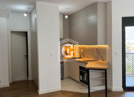 Appartement pour 119 000 Euro au Bar, Monténégro