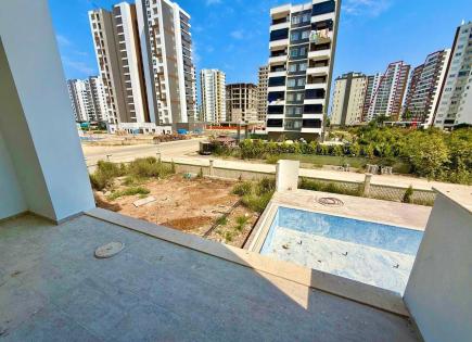 Maisonnette pour 55 000 Euro à Mersin, Turquie