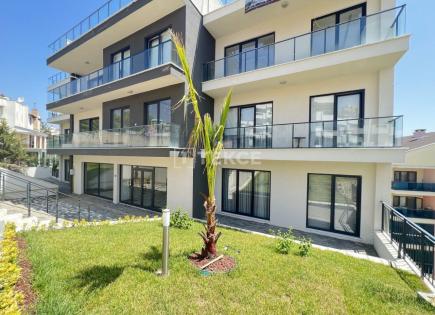 Apartment for 164 000 euro in Turkey