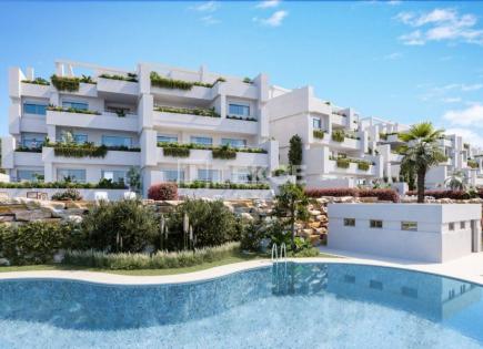Penthouse für 358 000 euro in Estepona, Spanien