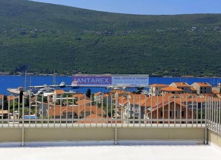 Apartamento para 525 000 euro en Denovici, Montenegro
