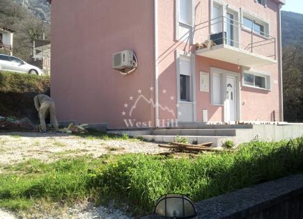 House for 190 000 euro in Sutomore, Montenegro