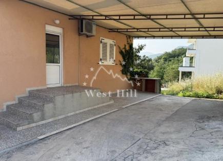 Apartment for 169 000 euro in Tivat, Montenegro