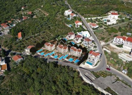 Haus für 655 000 euro in Blizikuce, Montenegro