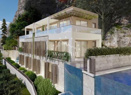 Terreno para 903 000 euro en Orahovac, Montenegro