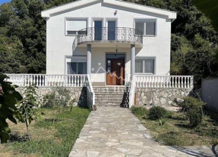 House for 290 000 euro in Montenegro