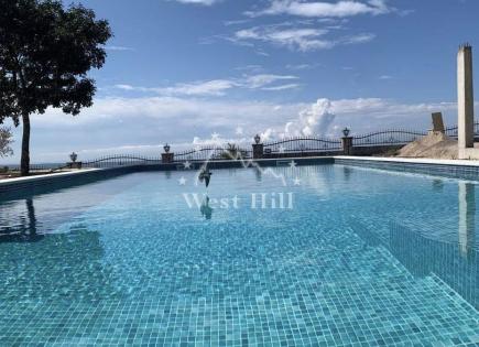 Casa para 1 500 000 euro en Ulcinj, Montenegro