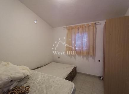House for 180 000 euro in Krimovica, Montenegro
