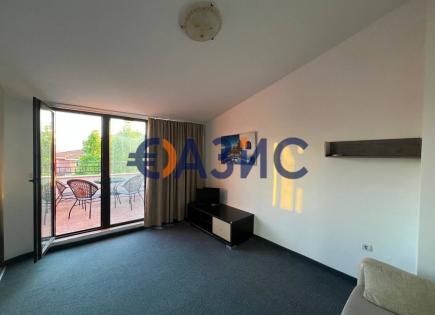 Apartment for 53 000 euro in Aheloy, Bulgaria