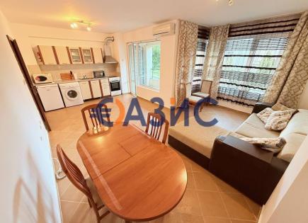 Appartement pour 109 000 Euro à Slantchev Briag, Bulgarie