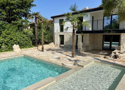 Villa for 1 490 000 euro in Umag, Croatia