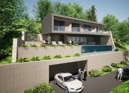 Villa pour 1 180 000 Euro à Buje, Croatie