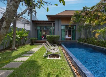 Villa für 276 620 euro in Phuket, Thailand