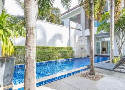 Maison urbaine pour 532 342 Euro à Phuket, Thaïlande