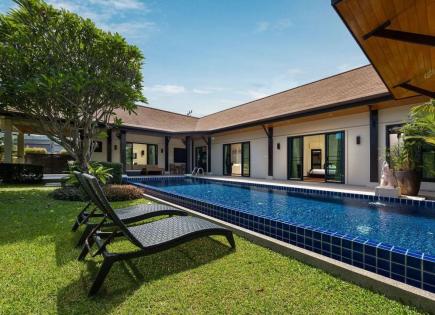 Villa für 608 057 euro in Phuket, Thailand