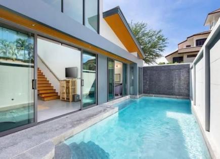 Villa per 290 471 euro a Phuket, Thailandia