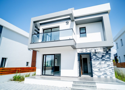 Villa pour 468 603 Euro à Alsancak, Chypre