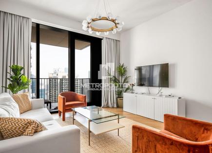 Appartement pour 980 616 Euro à Dubaï, EAU