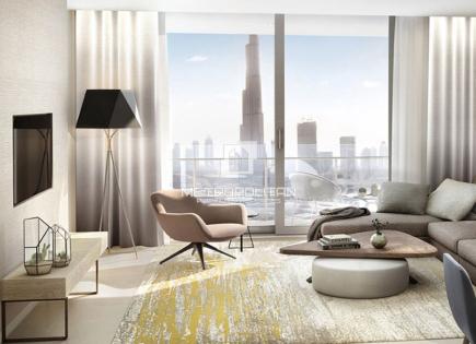 Apartment für 995 343 euro in Dubai, VAE