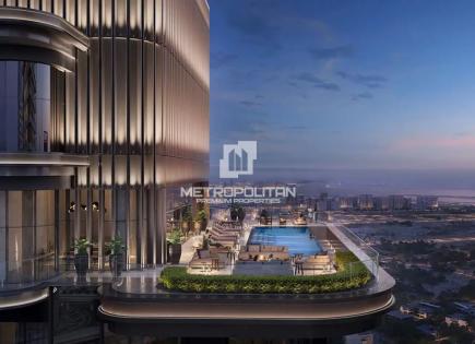 Appartamenti per 1 451 100 euro a Dubai, EAU