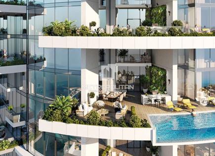 Apartment für 4 749 627 euro in Dubai, VAE