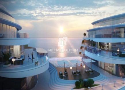 Apartment for 380 913 euro in Ras al-Khaimah, UAE