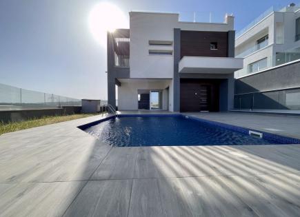 Villa para 1 144 000 euro en Limasol, Chipre
