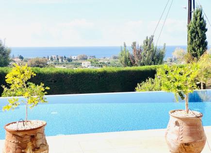 Villa pour 1 200 000 Euro à Paphos, Chypre