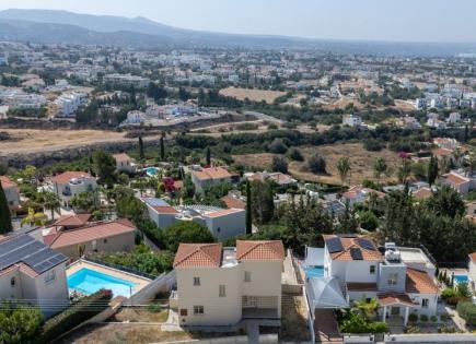 Villa per 655 000 euro a Paphos, Cipro