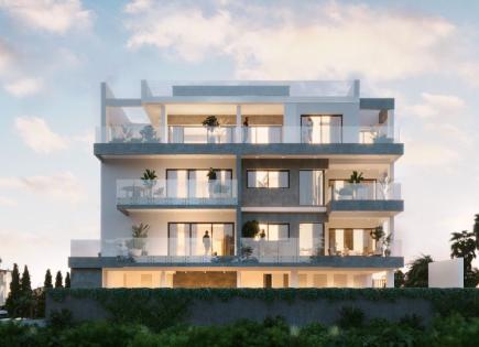 Apartment for 420 000 euro in Limassol, Cyprus